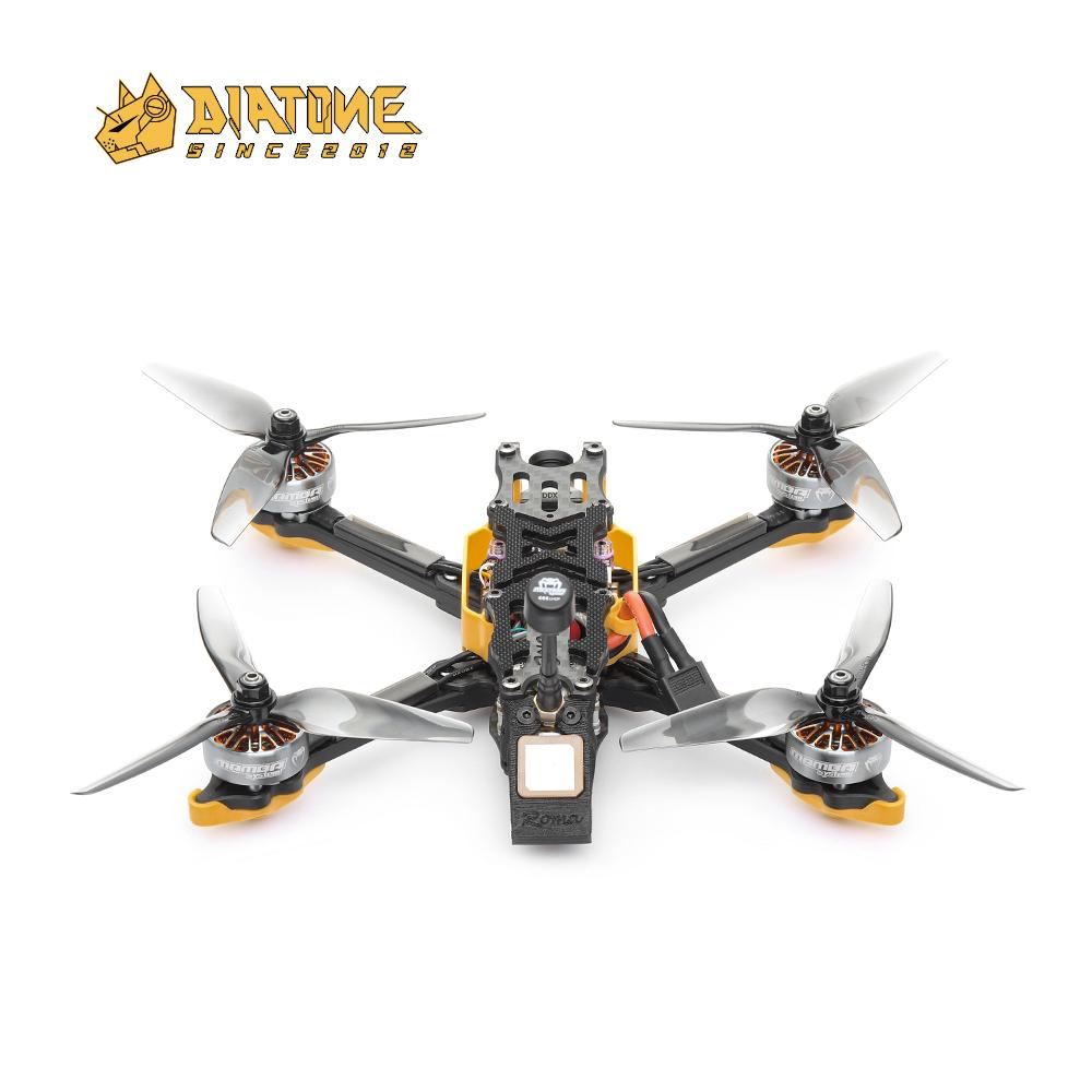 DIATONE Roma F5V2 Vista HD version 4/6S - (DJI Camera)