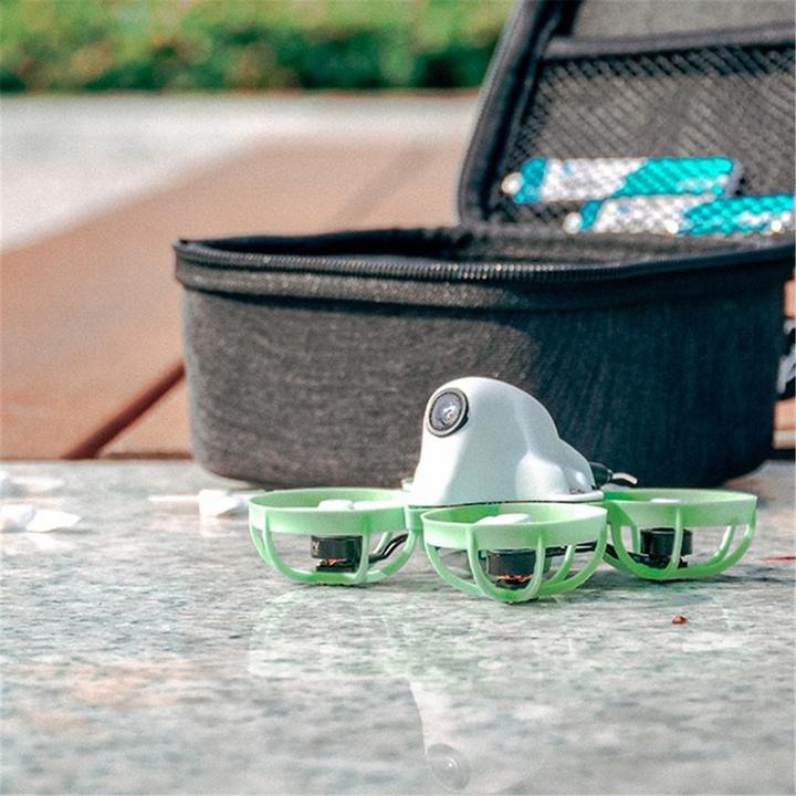 Meteor65 Brushless Whoop Quadcopter (1S) Acro Version 0802 19500KV