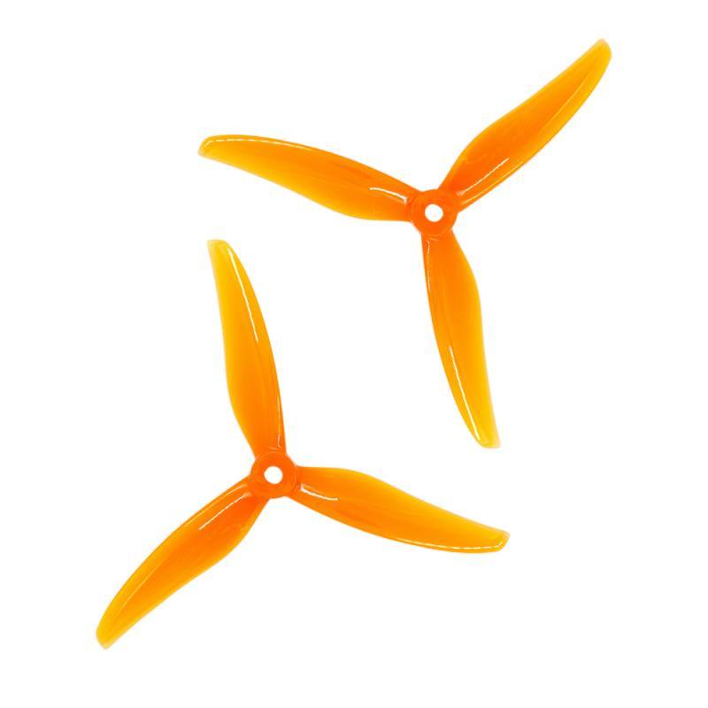 GEMFAN HURRICANE 5236 DURABLE 3 BLADE