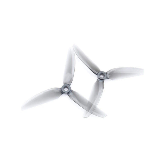 HQ DURABLE PROP 5X4.3X3V2S GREY
