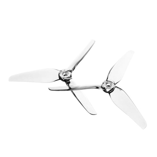 HQ HEADSUP RACING PROP R38C CLEAR