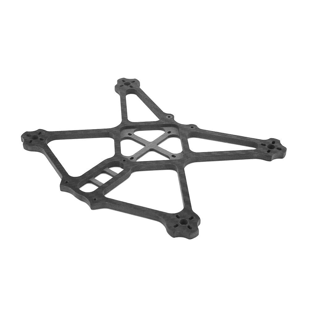 Babyhawk II HD Spare Part C - Bottom Plate