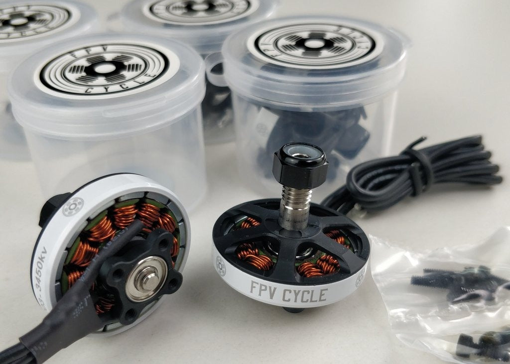 FPVCYCLE 2203 3000KV