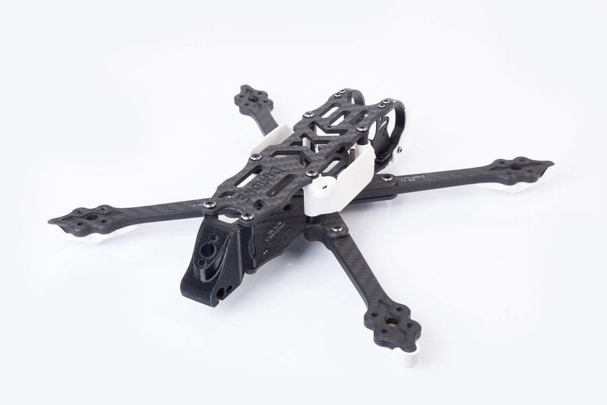 DIATONE ROMA F5 5INCH FREESTYLE FRAME KIT