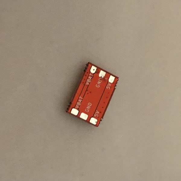 FlightOne 5v Regulator