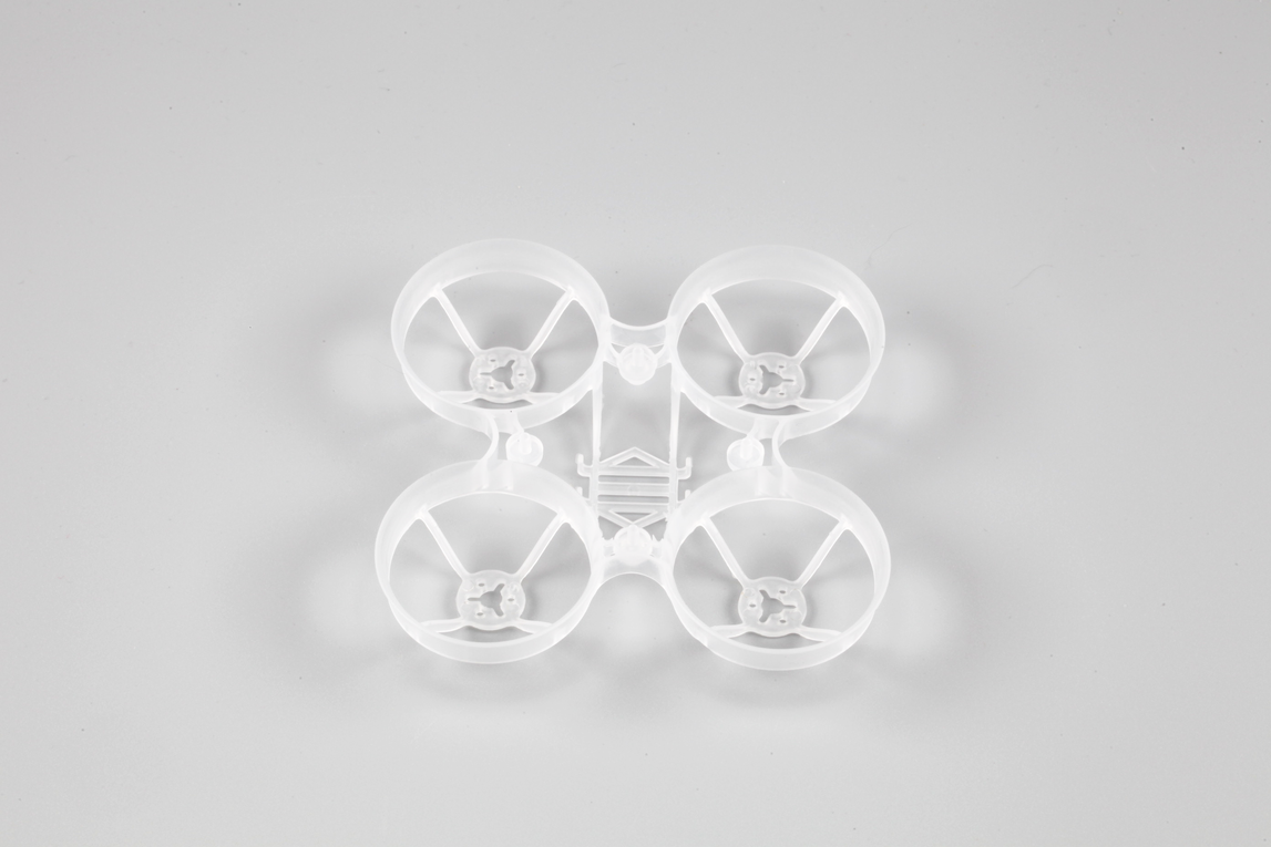 Brushless Cockroach Frame