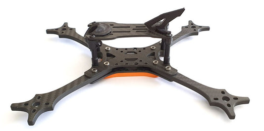 Haf Drones Nightmare Race spec