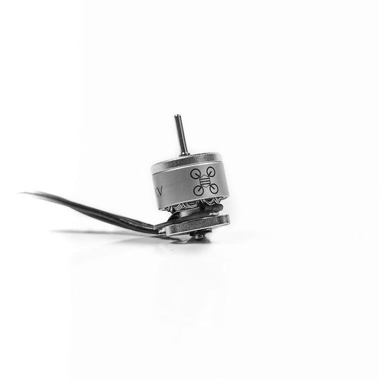 NewBeeDrone 0703 16420kv Brushless Motors - Silver Edition (Set of 4)
