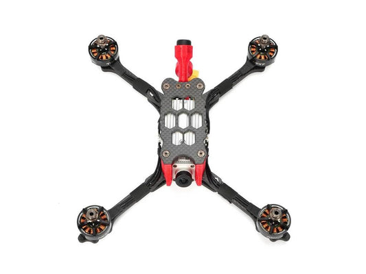 TransTec Laser HD Frame - for DJI FPV Air unit