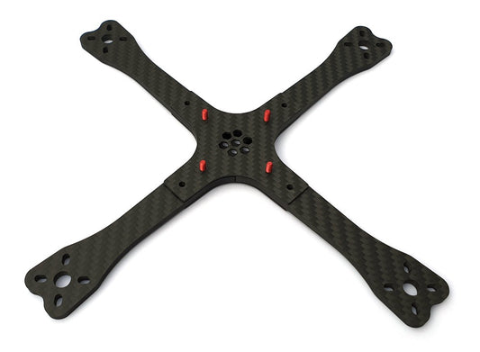 Print a Pod Quad Frame