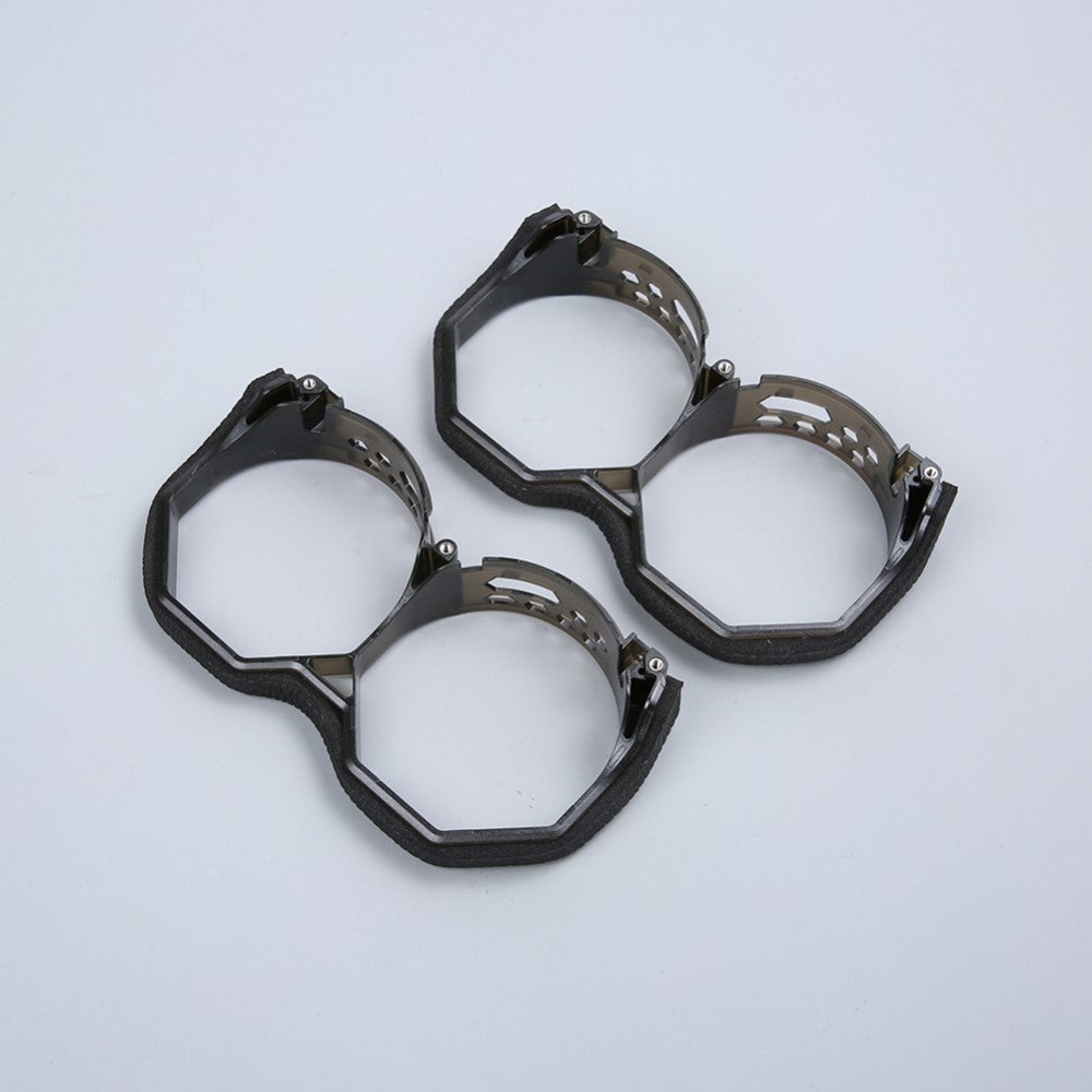 ProTek25 Protector Prop Guards V2.0 - Transparent Black