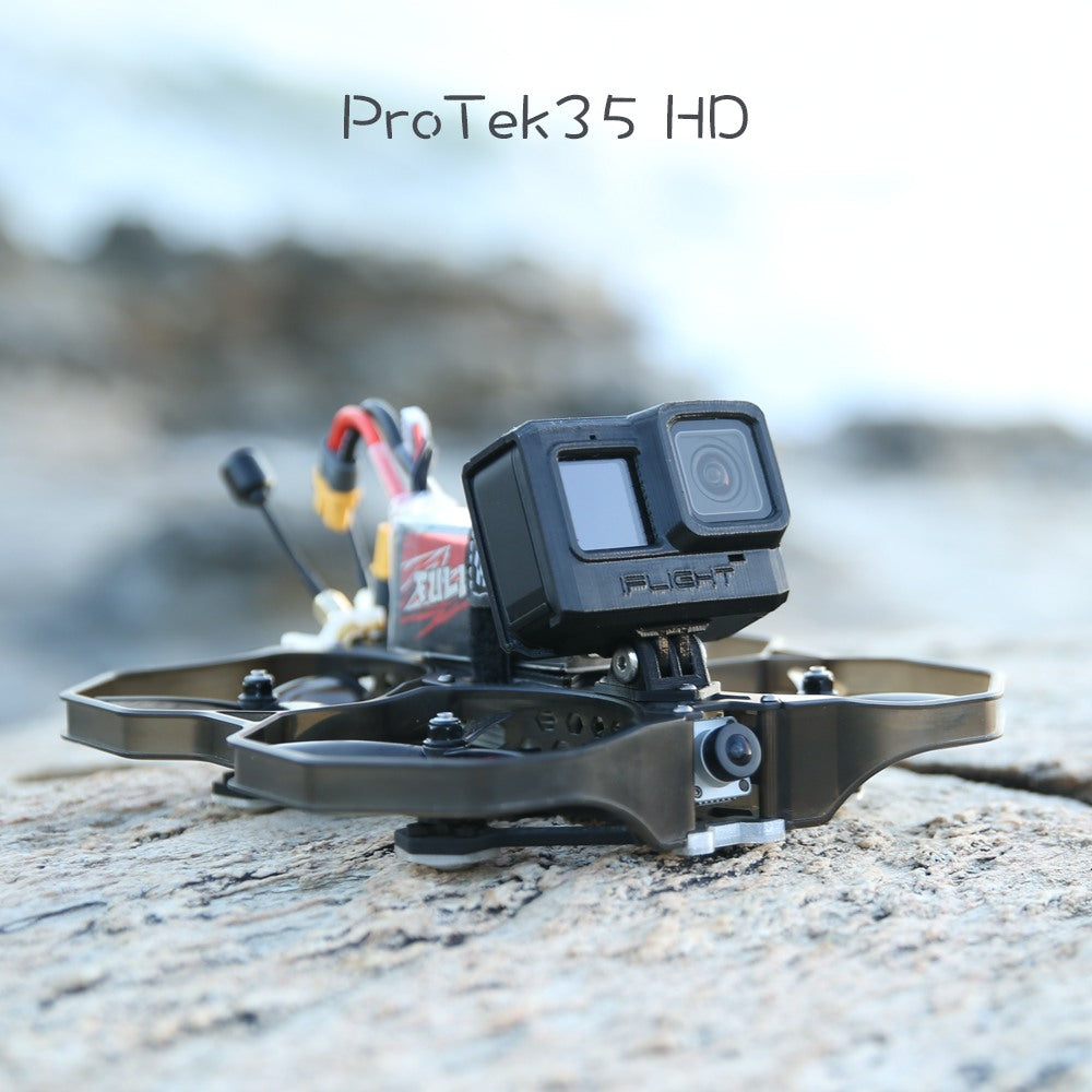 ProTek35 HD CineWhoop w/ DJI Air Unit