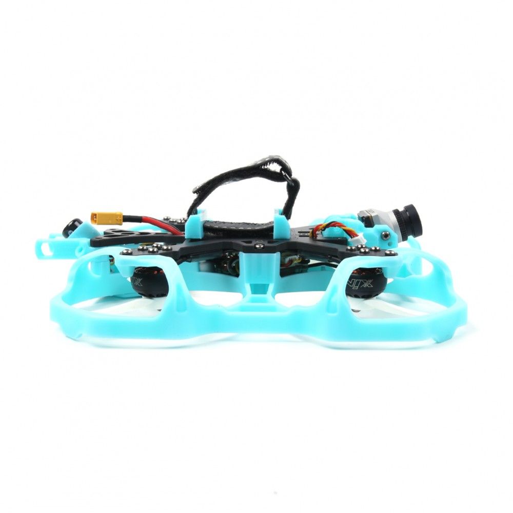 ProTek25 Pusher HD w/ Caddx Polar Vista Digital HD System - Tiffany Blue