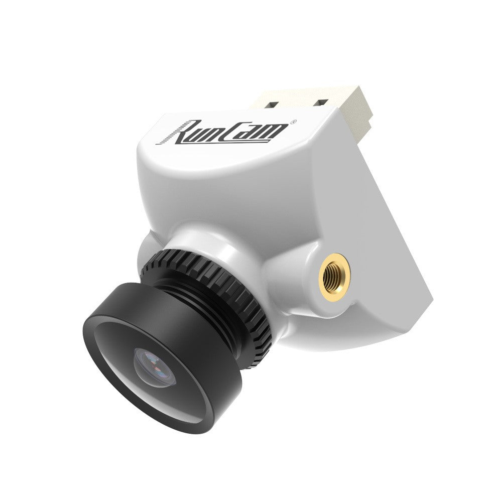 RunCam Racer 5 1.8mm Gyro Camera