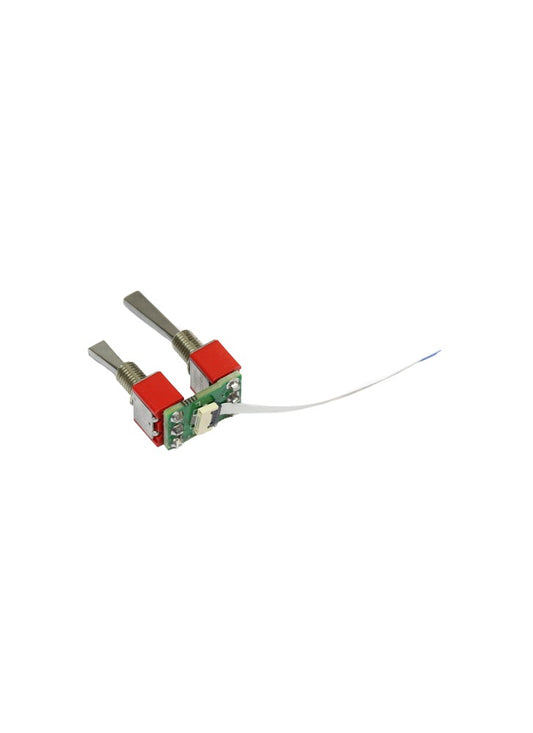Jumper T16 Replacement Switch Modules