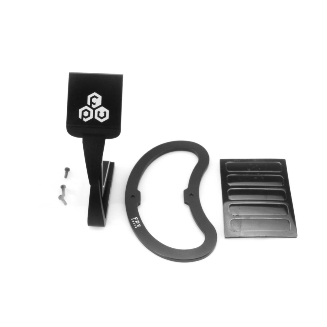 Diatone Display Stand