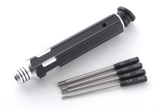 Multitool – Driver Kit