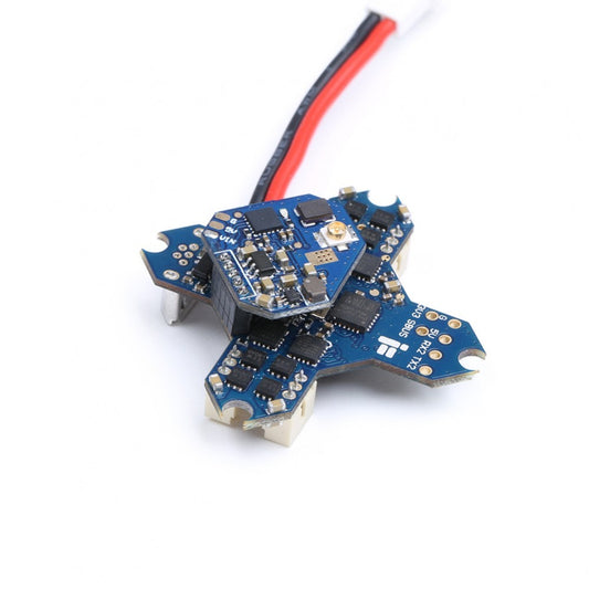 SucceX F4 1S 5A AIO Whoop Board (MPU6000) with VTX