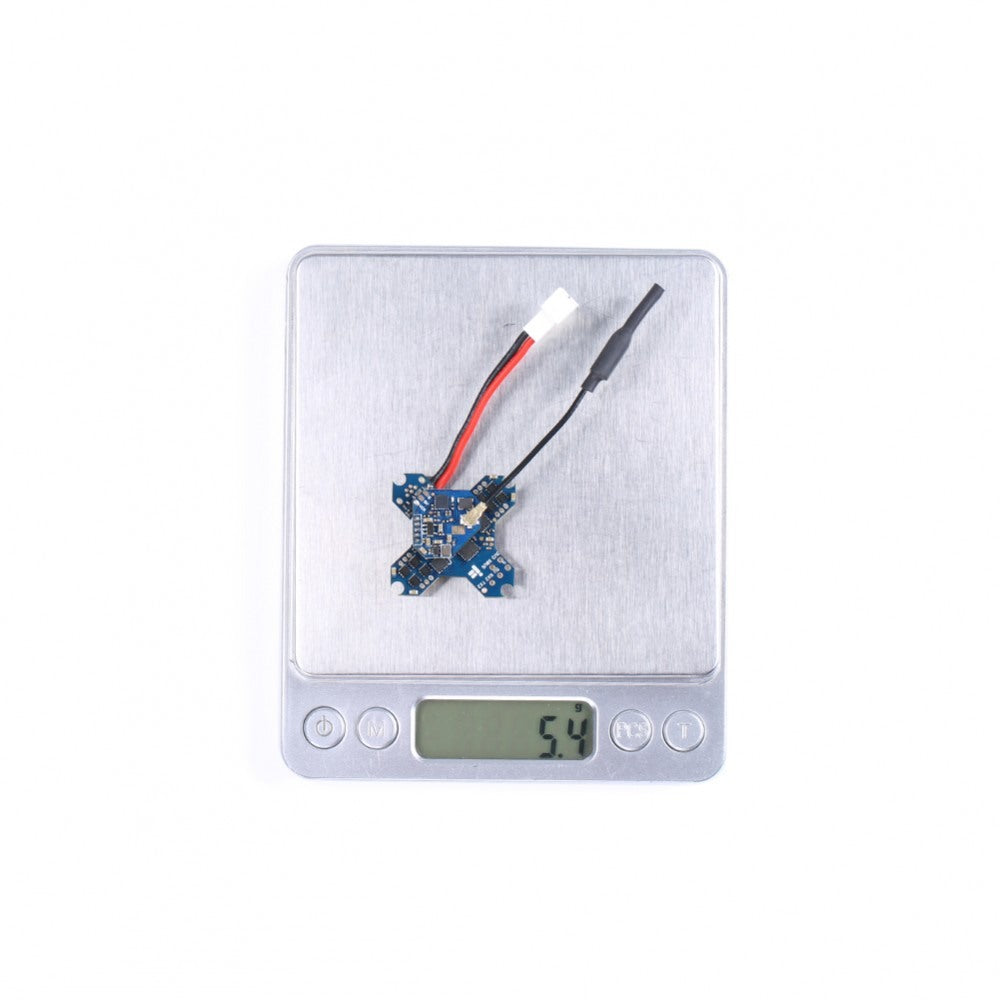 SucceX F4 1S 5A AIO Whoop Board (MPU6000) with VTX