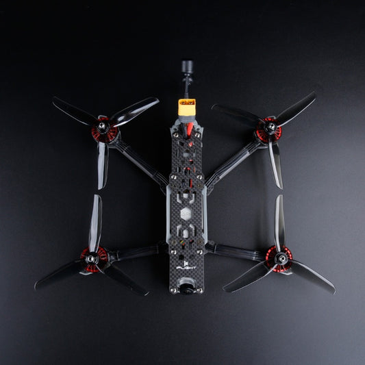 I-flight TITAN DC5 w/ DJI Air Unit BNF
