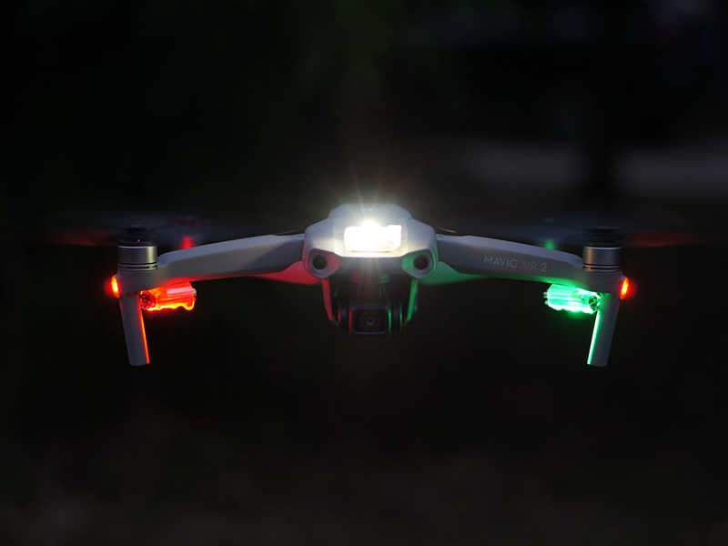 VIFLY Strobe Anti Collision Light for Drones