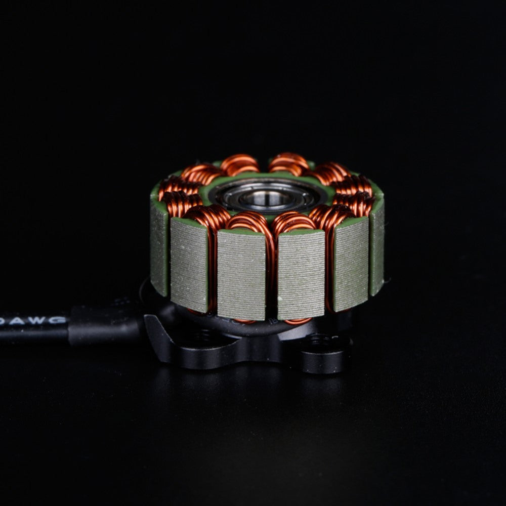 XING X2208 1800kv 2-6S FPV NextGen Motor (Unibell)