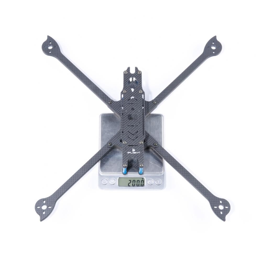 XL10 V4 10 inch FPV Frame