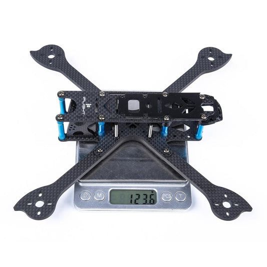XL5 V4 True X FPV Racing Frame
