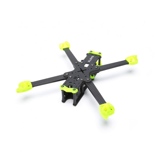 XL5 V5 True X FPV Freestyle Frame Kit