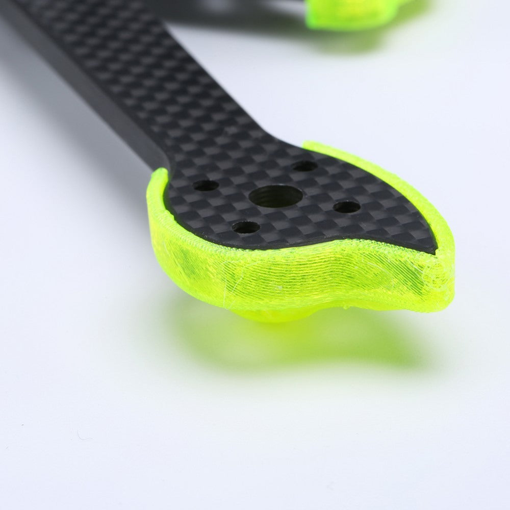 XL5 V5 True X FPV Freestyle Frame Kit