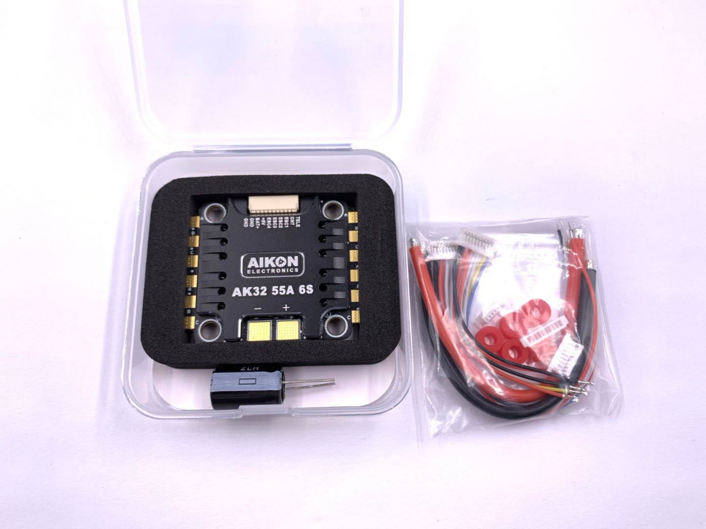 Aikon AK32 4-in-1 55A 6S