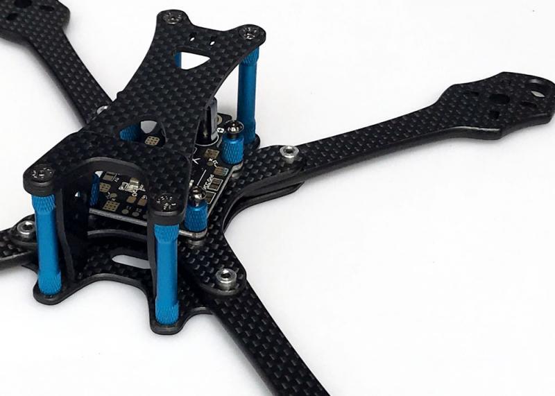 Astro X Switch TrueX