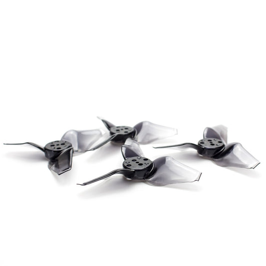 AVAN BABYHAWK 2.3 INCH PROPELLER. 2.3X2.7X3. 6 CW + 6 CCW PACK