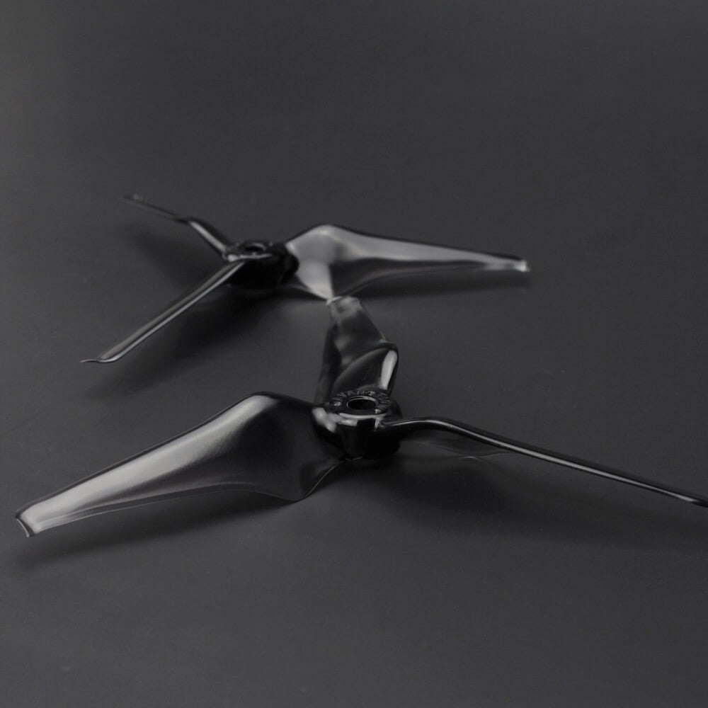Avan Flow Propeller 5x4.3x3 FPV Racing Propeller-1 SET