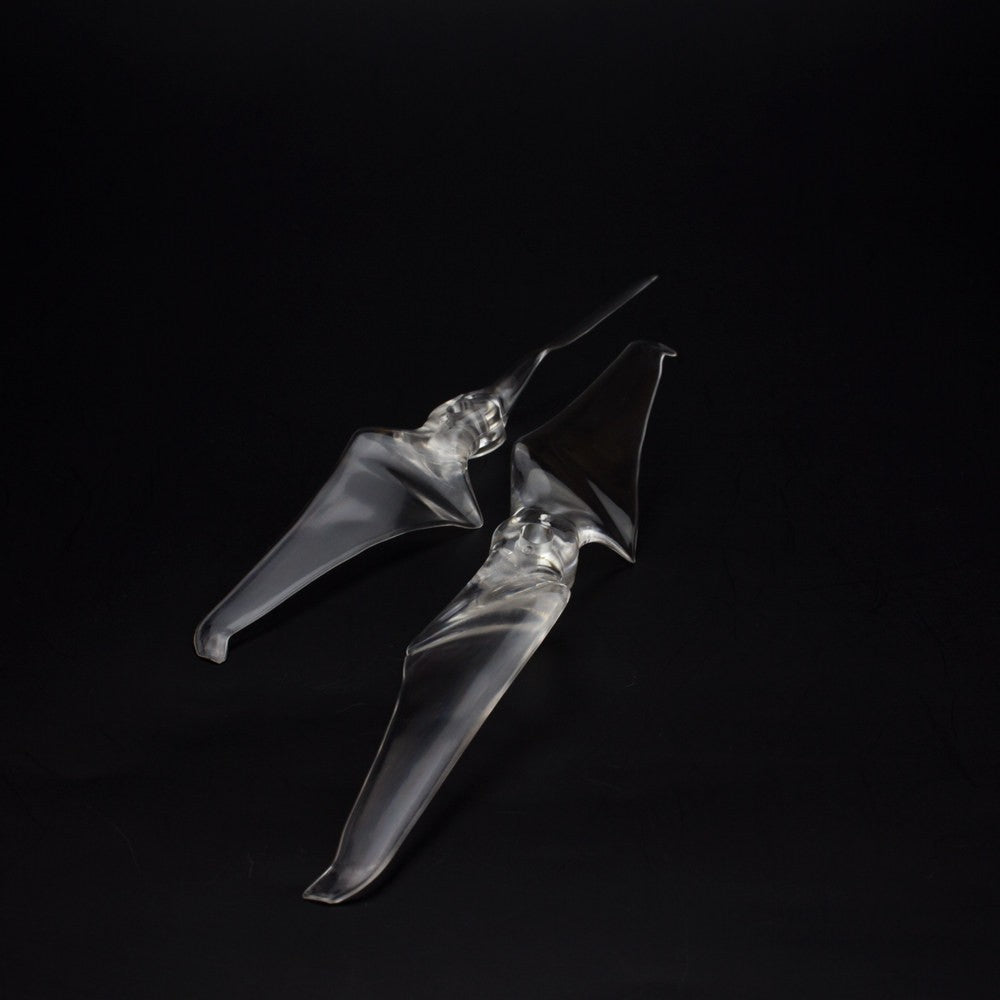 AVAN LONGRANGE 6 INCH PROPELLER 6X3.8X2 2XCCW 2XCW 1 SET