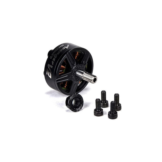 Avenger V2 2507 Brushless Motor V2 1850kv