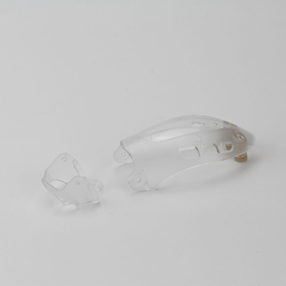 Babyhawk Race Parts - Plastic Pod And Camera Mount