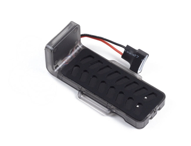 Battery protector / Lights / Alarm