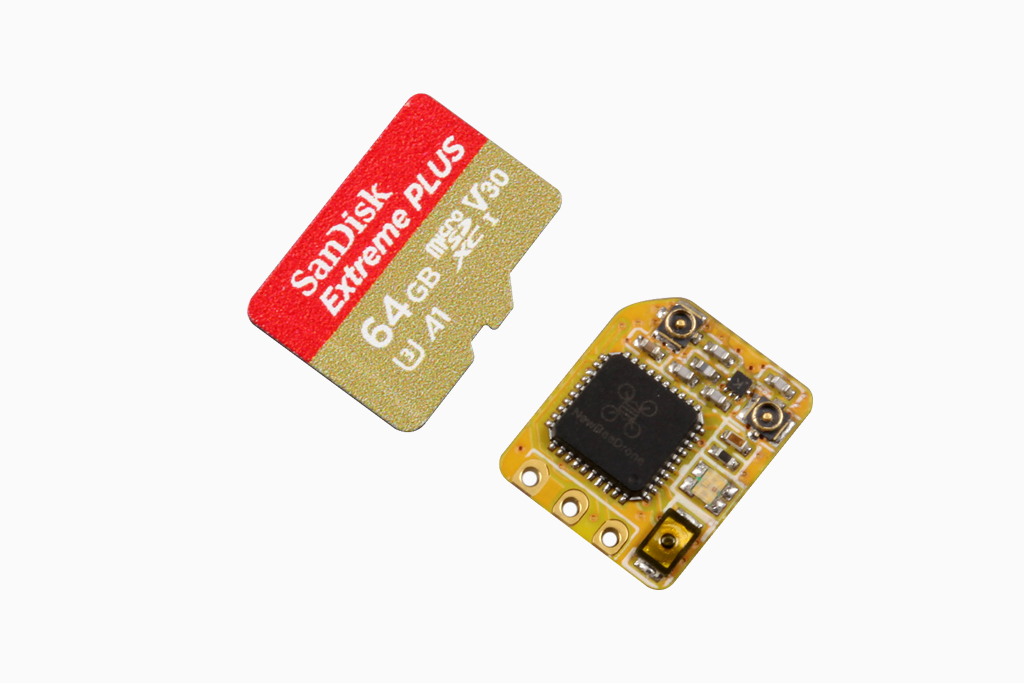 Beeceiver V2 DSM Compatible Receiver