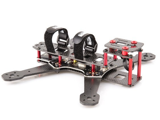 BeeRotor Ultra 210 Carbon Fiber FPV Racing Frame