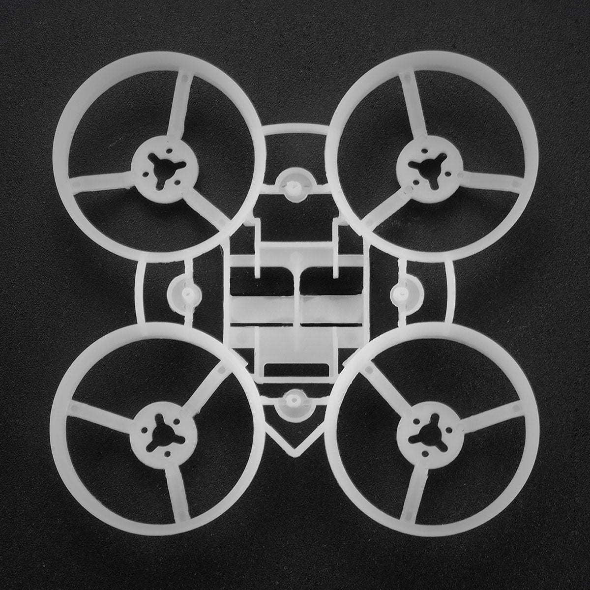 Beta65X 2S Whoop Frame