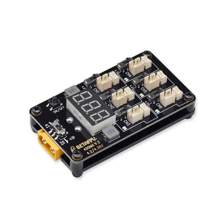 BETAFPV 1s Lipo LiHV Charger Board