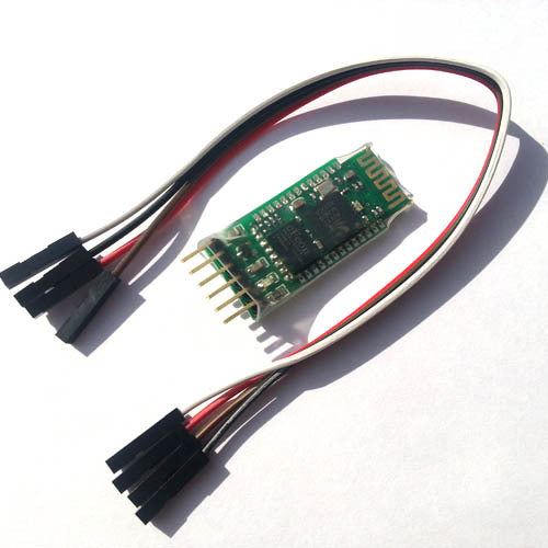 Bluetooth module