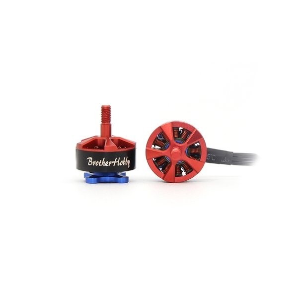Brotherhobby Returner R3 2207 2550kv Brushless Motor