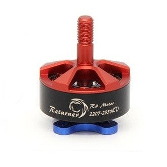 Brotherhobby Returner R3 2207 2550kv Brushless Motor