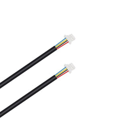 SMO 4K Camera Cable Pigtail (3 pack) 