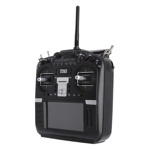 RadioMaster - TX16S HALL + Touch Version 16ch 2.4ghz Multi-protocol OpenTX Radio System