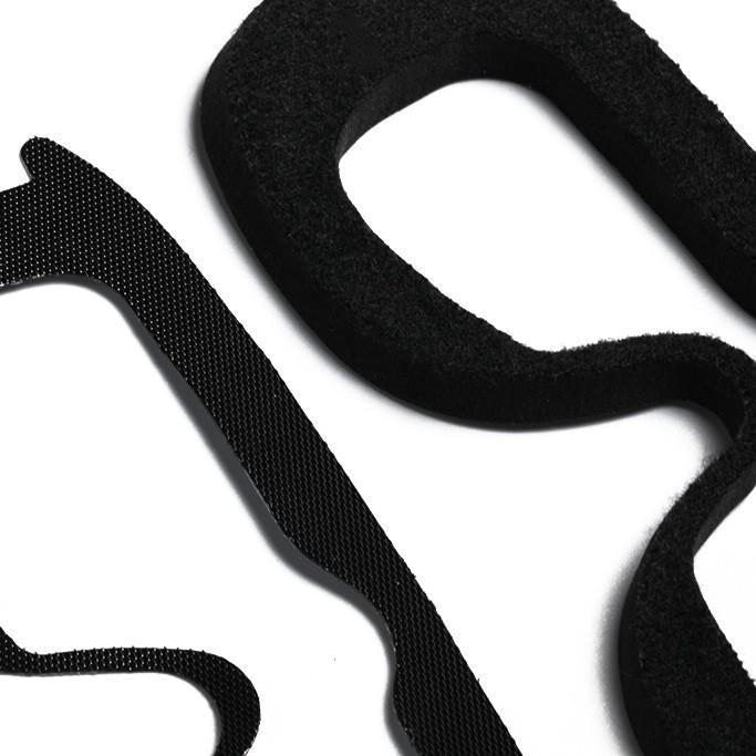 NewBeeDrone Max Comfort Goggle Cushion for Fatshark (HD01 & HDO2)