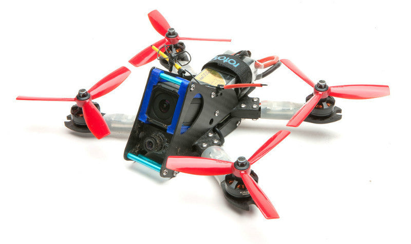 CORGI - By Shen Drones