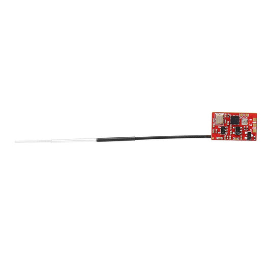 X-BOSS AC900 Receiver FUTABA S-FHSS+FRSKY D16